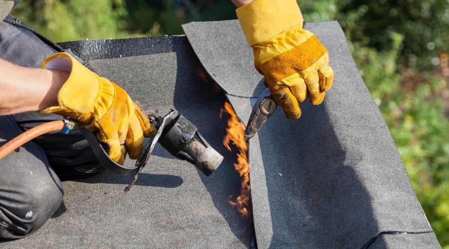 Professional flood damage restoration services in Verndale, MN